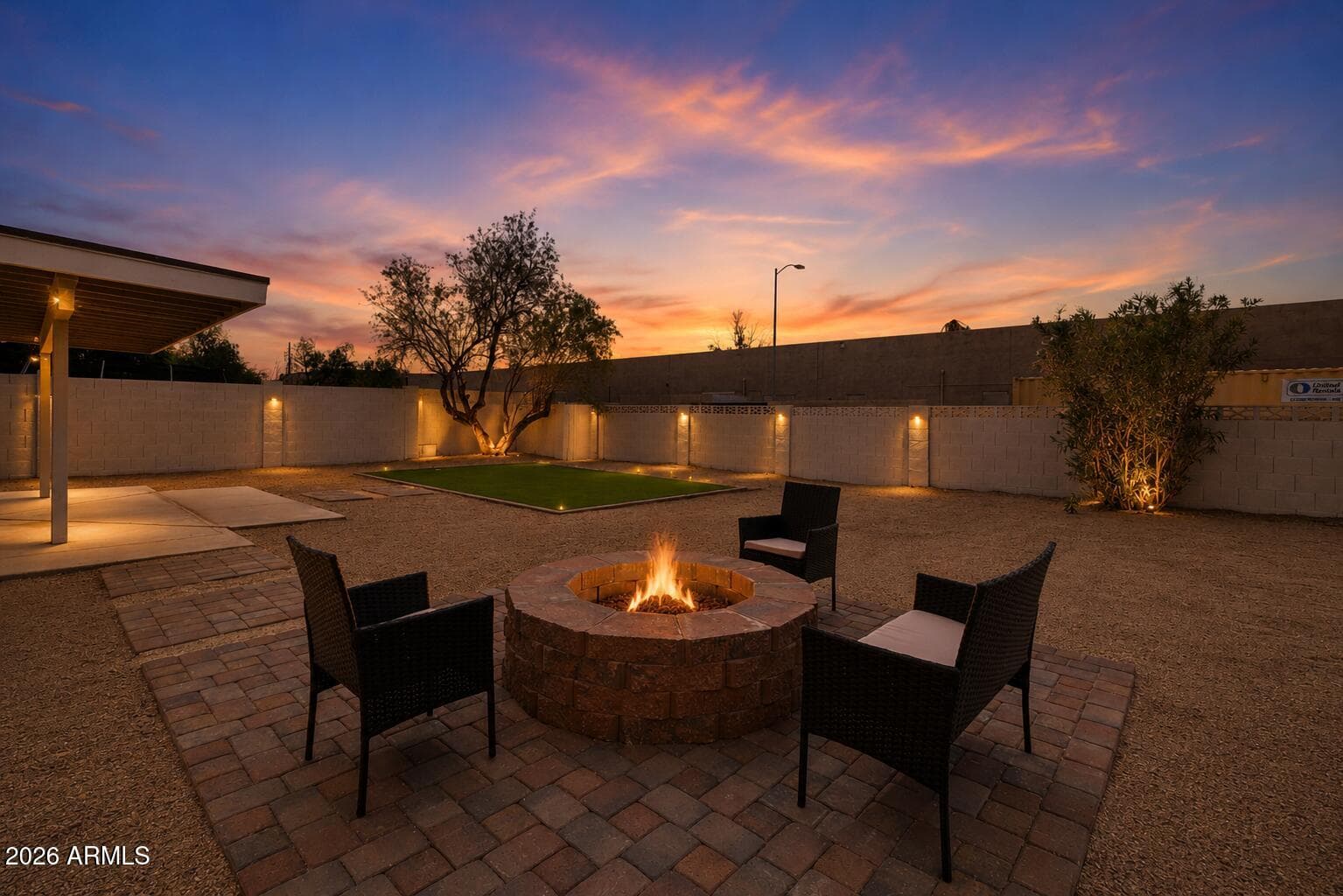 3541 W Dailey Street, Phoenix, AZ 85053 — photo 64 of 73