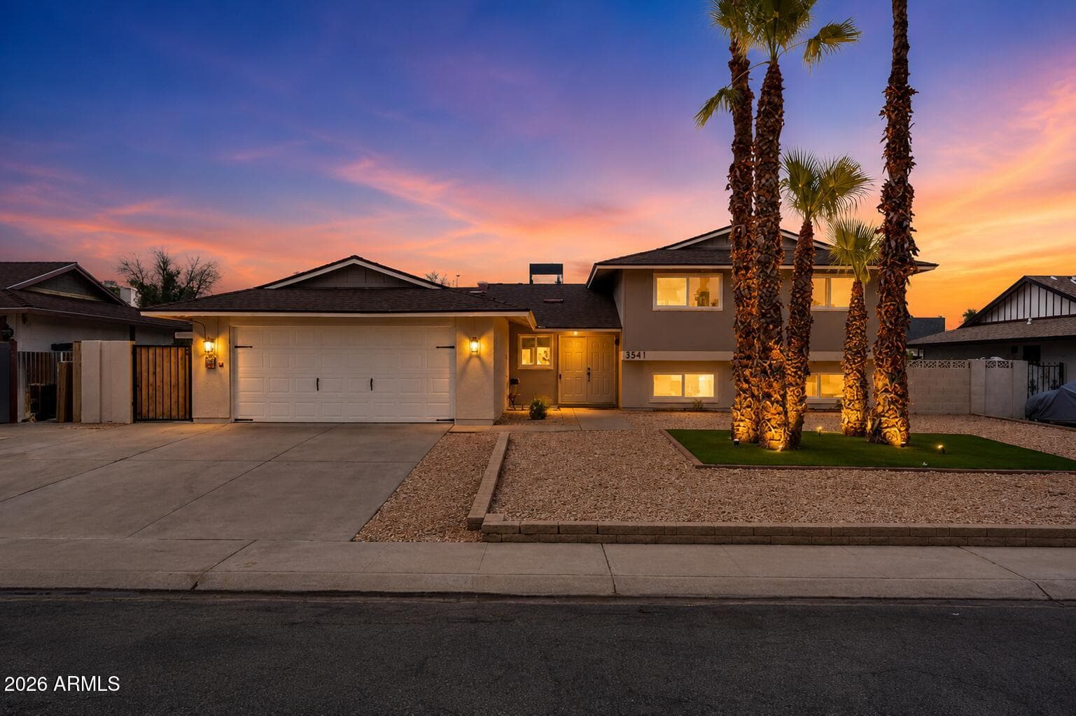 3541 W Dailey Street, Phoenix, AZ 85053 — photo 3 of 73