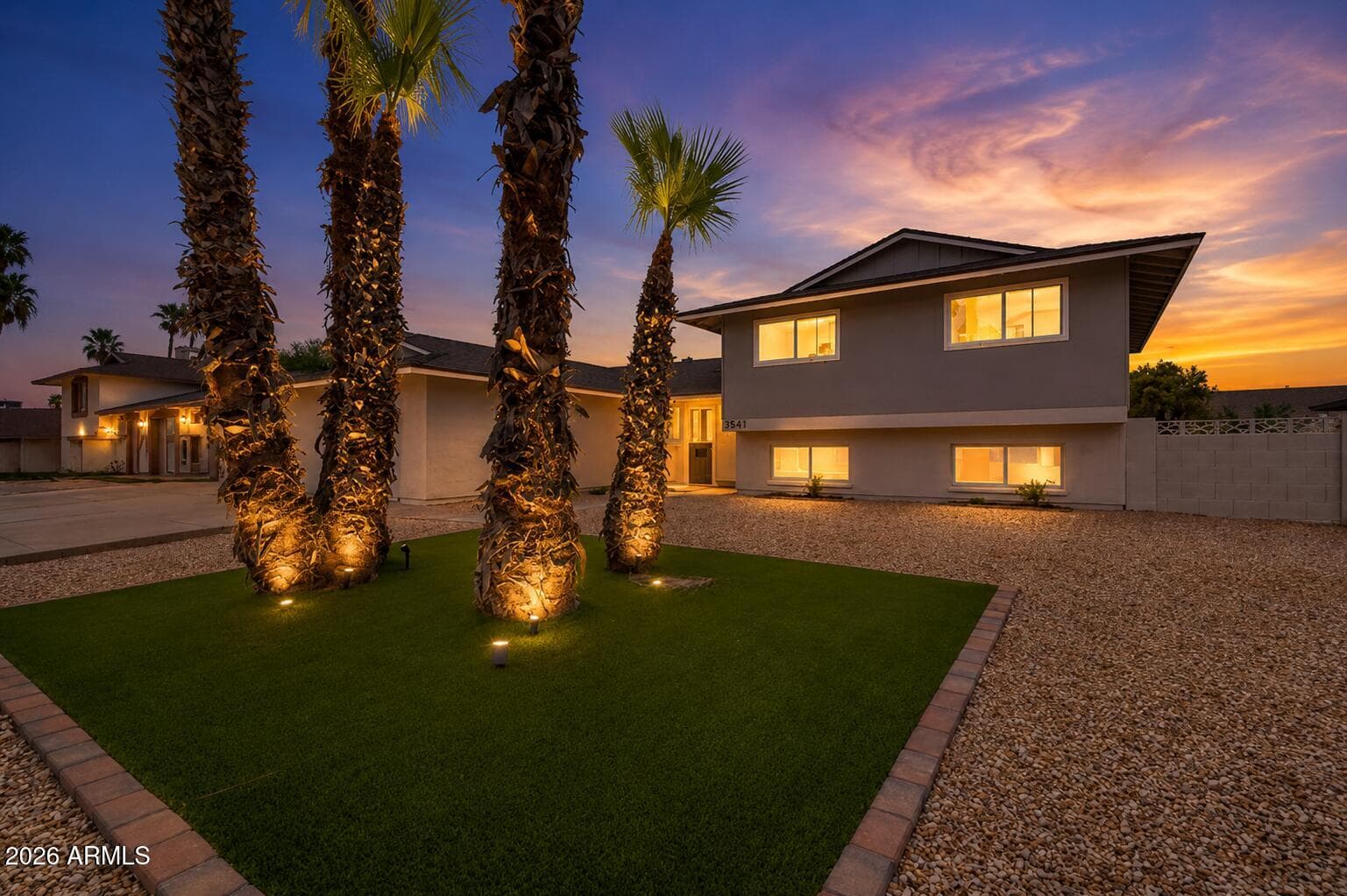 3541 W Dailey Street, Phoenix, AZ 85053 — photo 1 of 73