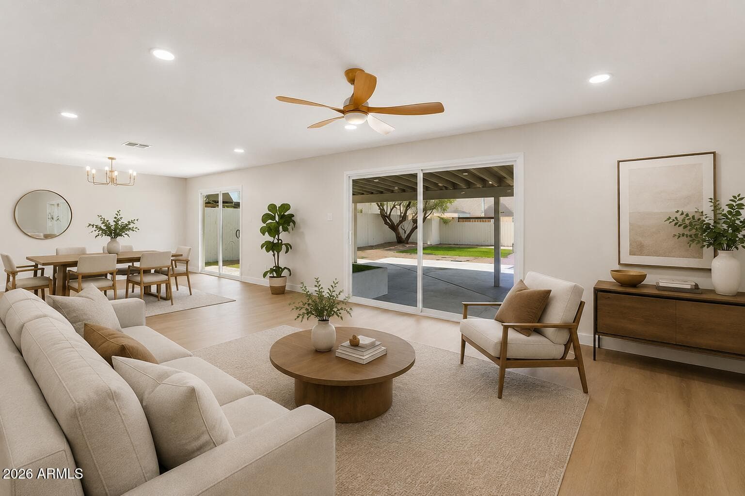 3541 W Dailey Street, Phoenix, AZ 85053 — photo 12 of 73