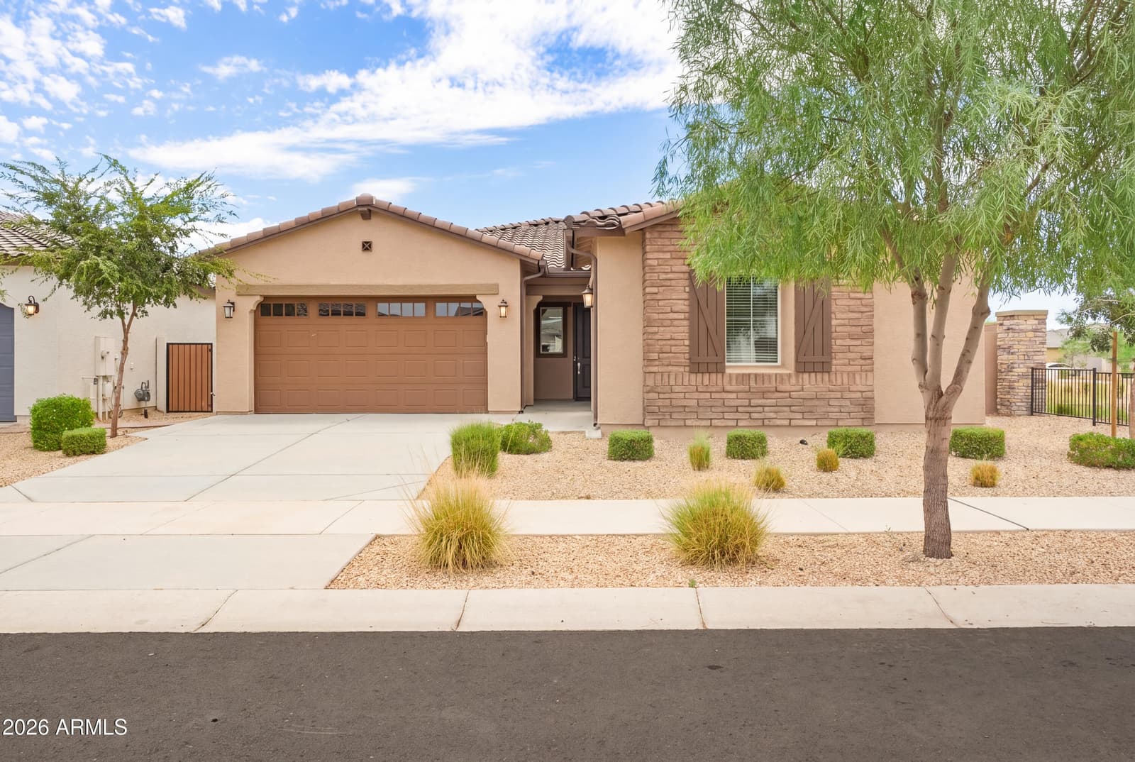 15053 W Desert Hollow Drive, Surprise, AZ 85387 — photo 59 of 80