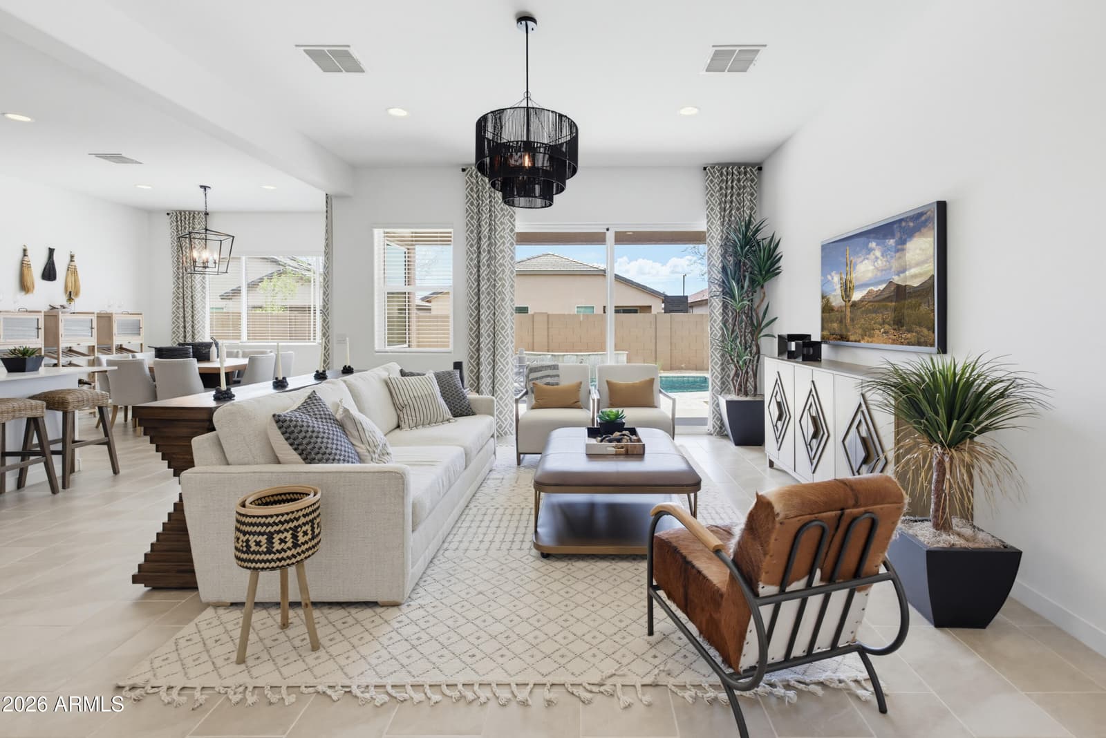 15053 W Desert Hollow Drive, Surprise, AZ 85387 — photo 3 of 80