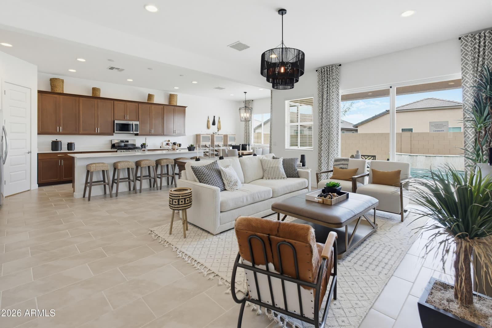 15053 W Desert Hollow Drive, Surprise, AZ 85387 — photo 4 of 80
