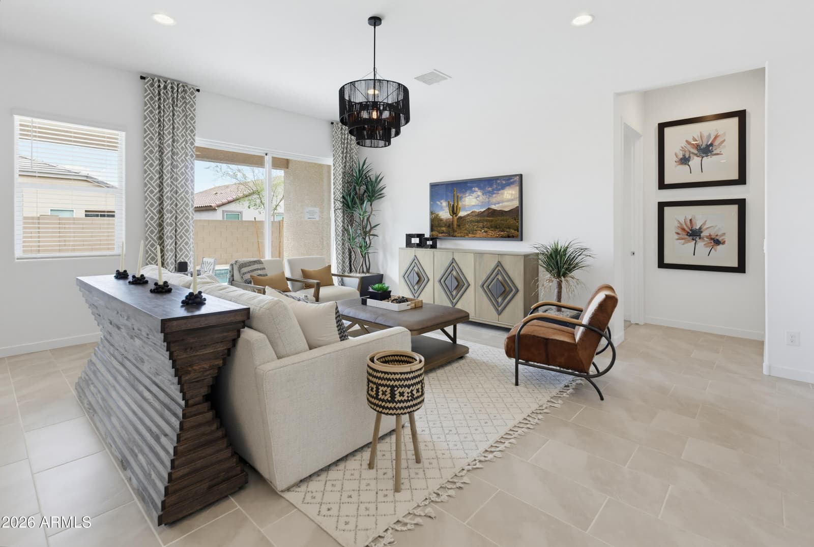 15053 W Desert Hollow Drive, Surprise, AZ 85387 — photo 5 of 80