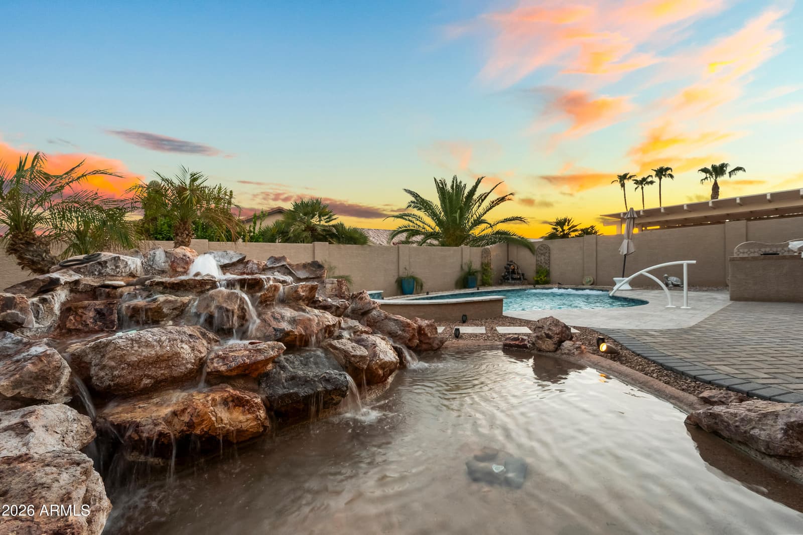 15021 W Mulberry Drive, Goodyear, AZ 85395 — photo 2 of 47