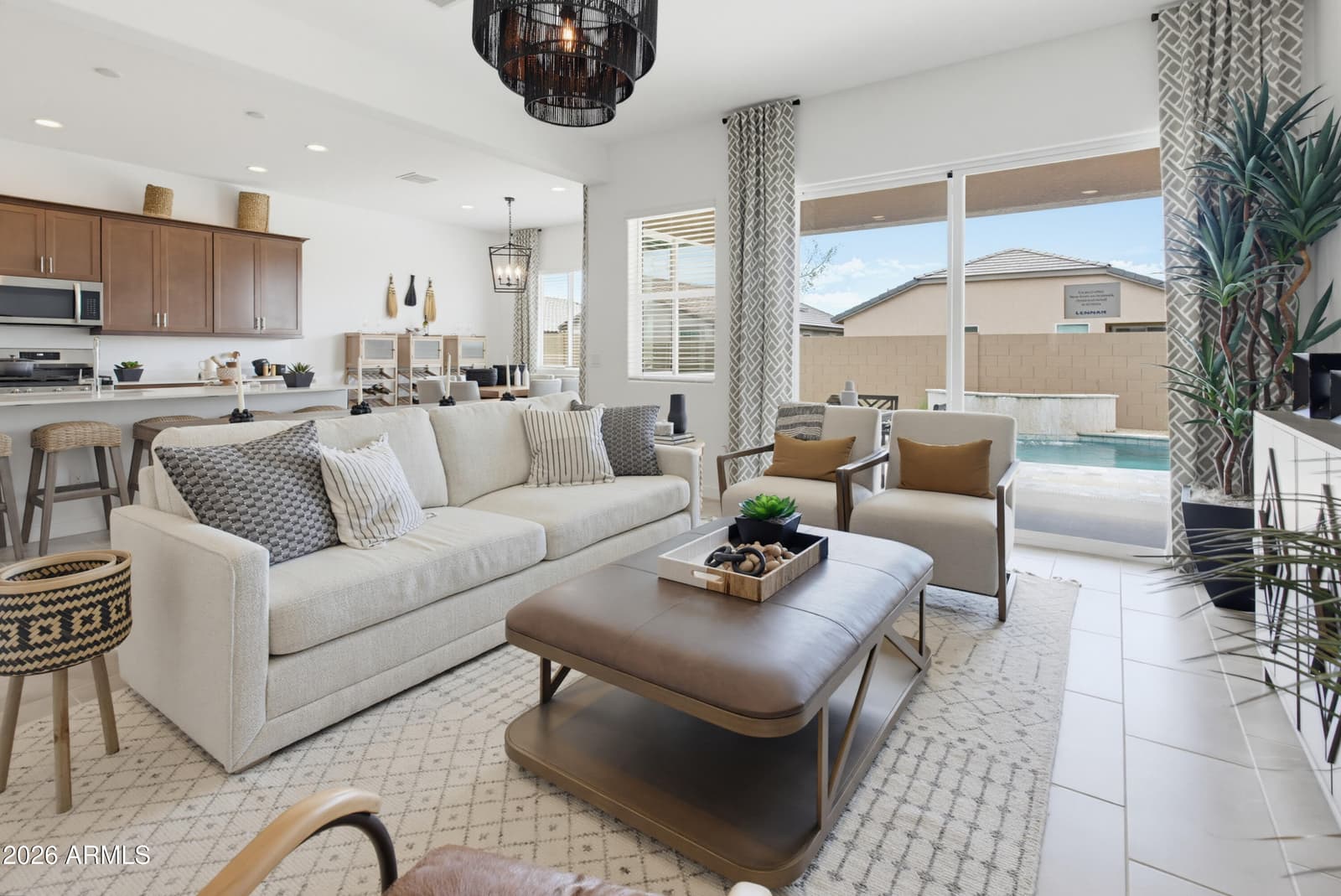 15053 W Desert Hollow Drive, Surprise, AZ 85387 — photo 6 of 80