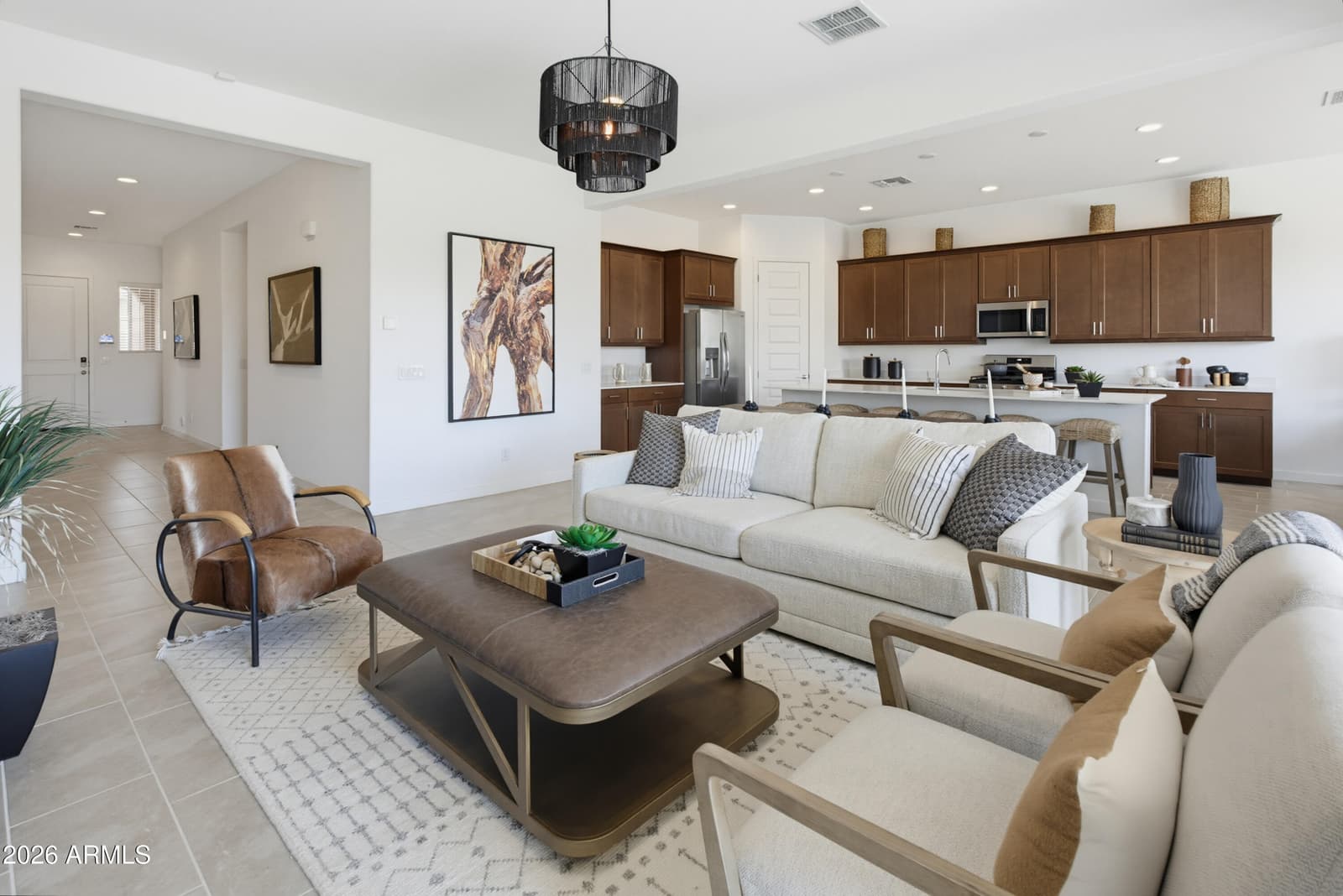 15053 W Desert Hollow Drive, Surprise, AZ 85387 — photo 8 of 80