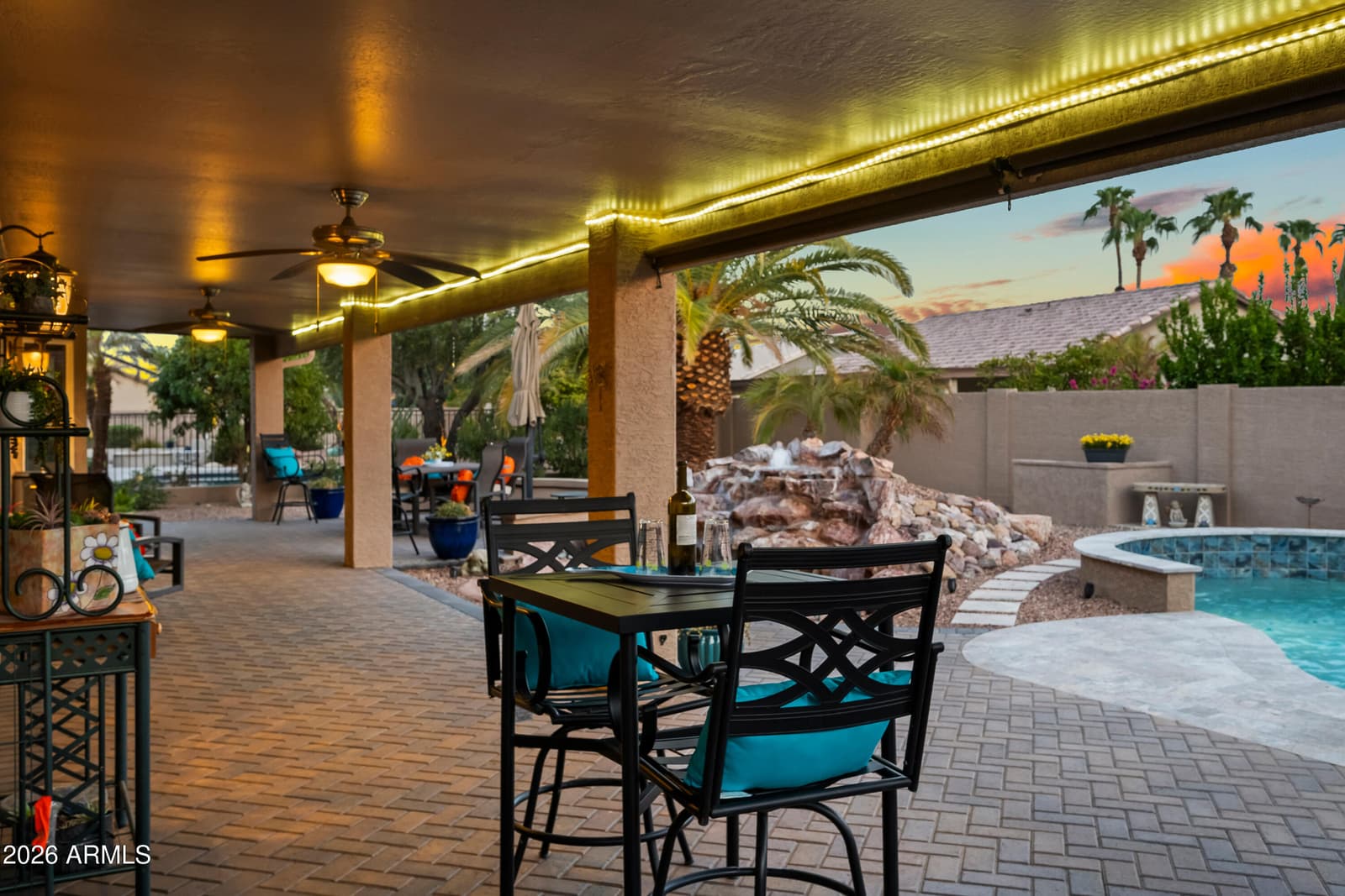 15021 W Mulberry Drive, Goodyear, AZ 85395 — photo 7 of 47