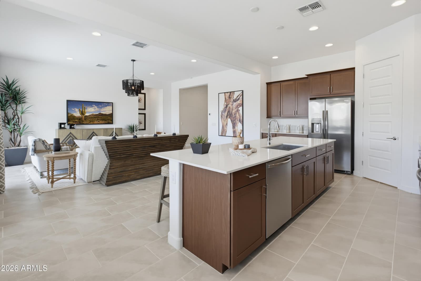 15053 W Desert Hollow Drive, Surprise, AZ 85387 — photo 11 of 80