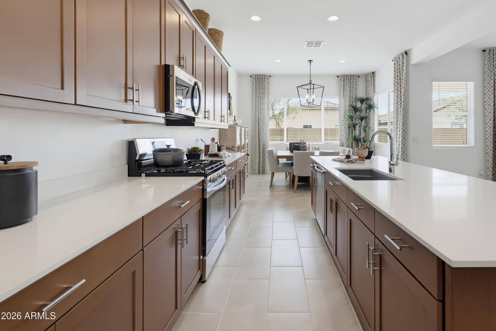 15053 W Desert Hollow Drive, Surprise, AZ 85387 — photo 12 of 80