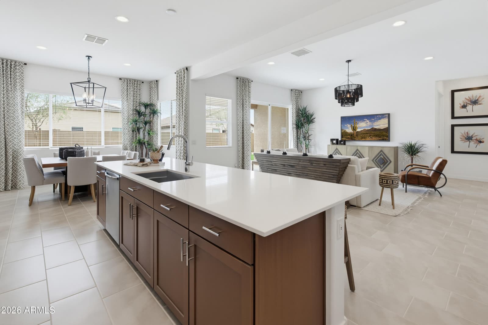 15053 W Desert Hollow Drive, Surprise, AZ 85387 — photo 13 of 80