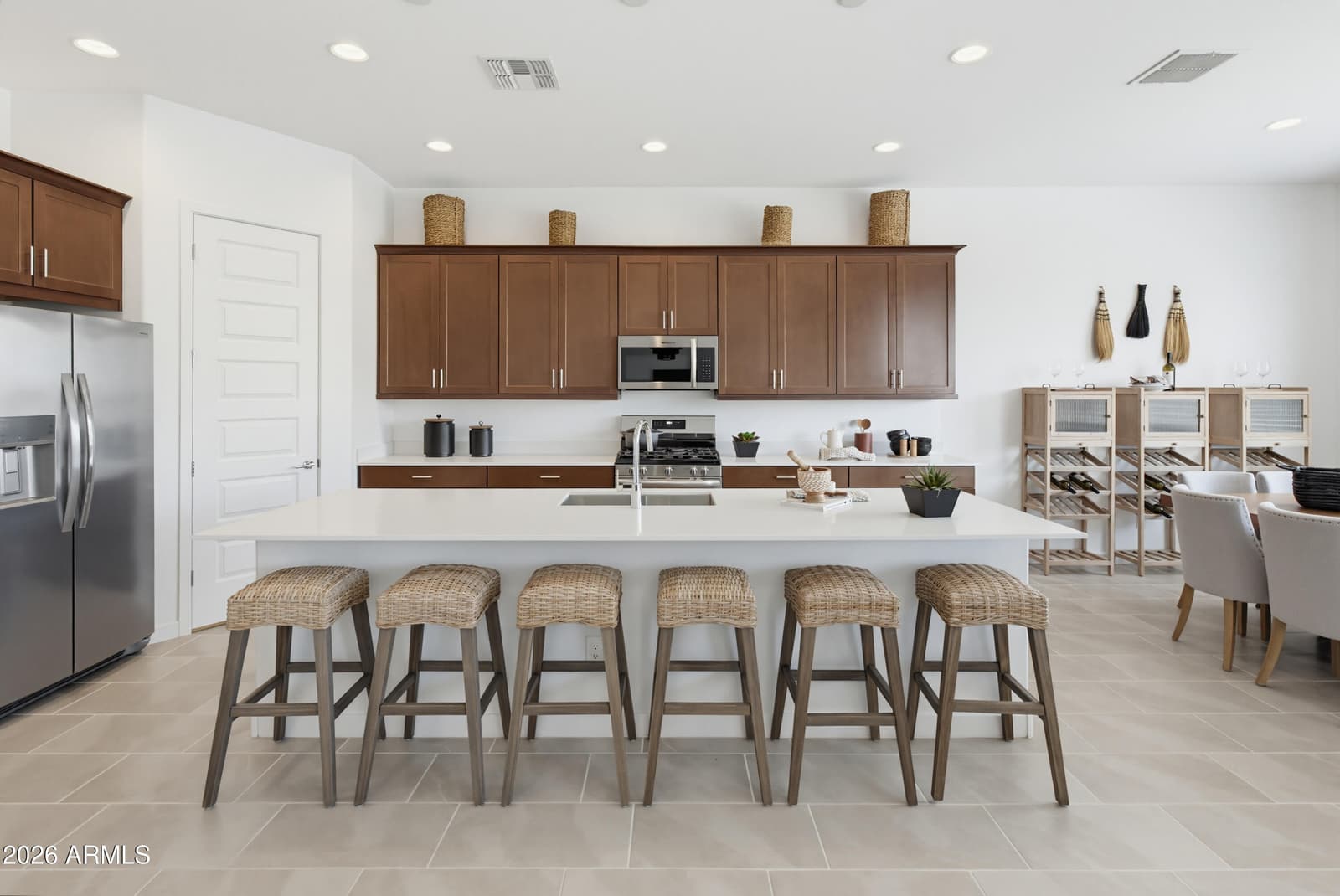 15053 W Desert Hollow Drive, Surprise, AZ 85387 — photo 15 of 80