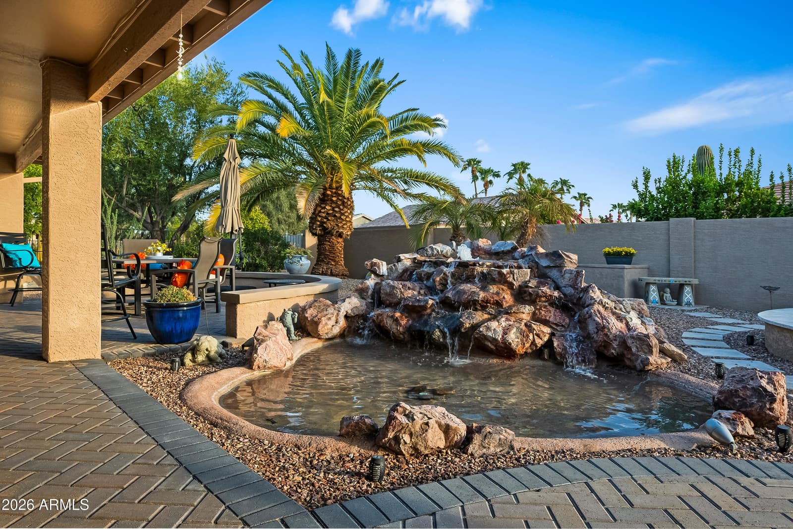 15021 W Mulberry Drive, Goodyear, AZ 85395 — photo 37 of 47