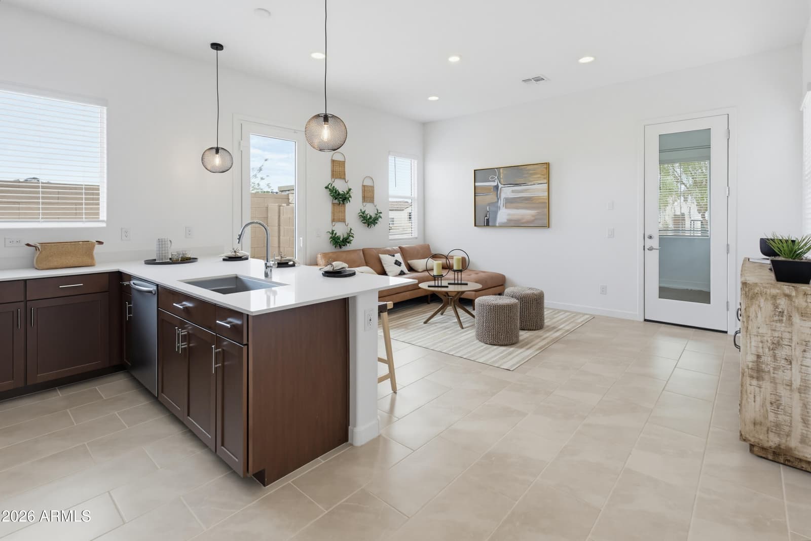 15053 W Desert Hollow Drive, Surprise, AZ 85387 — photo 44 of 80