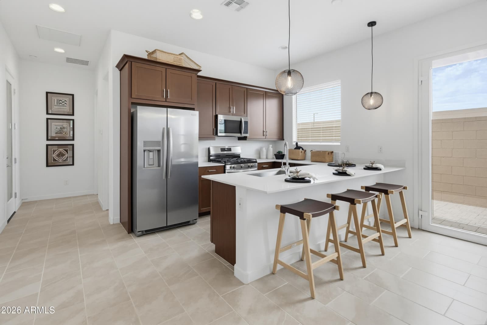 15053 W Desert Hollow Drive, Surprise, AZ 85387 — photo 48 of 80