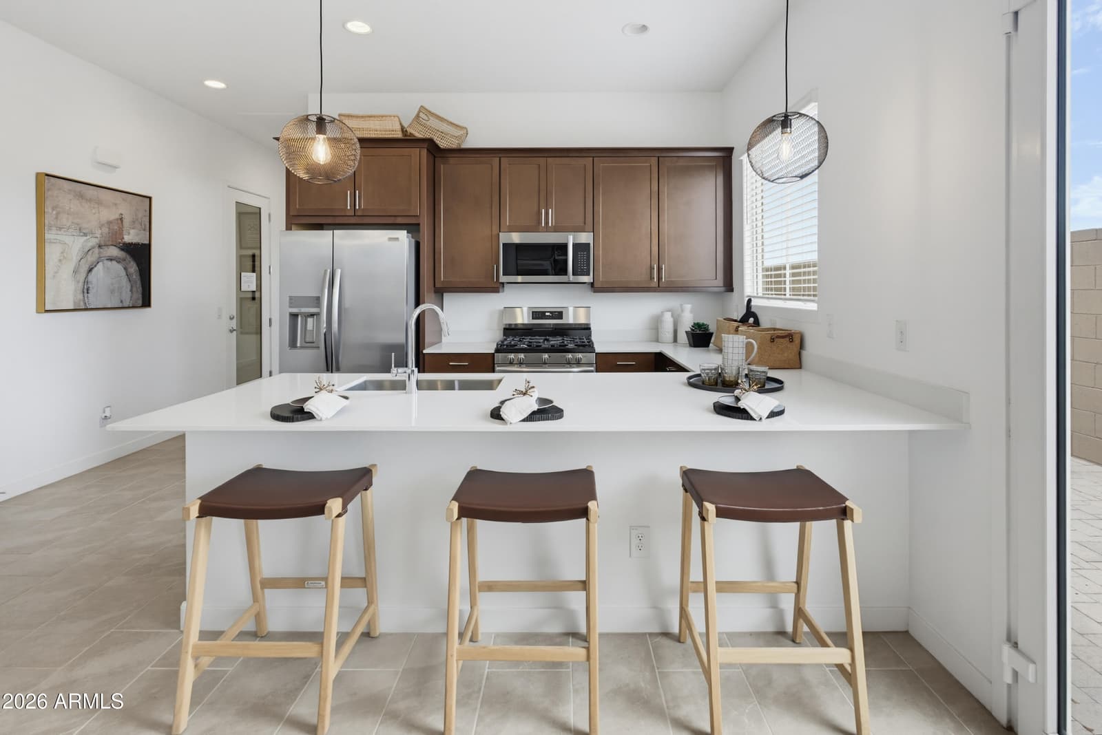 15053 W Desert Hollow Drive, Surprise, AZ 85387 — photo 49 of 80