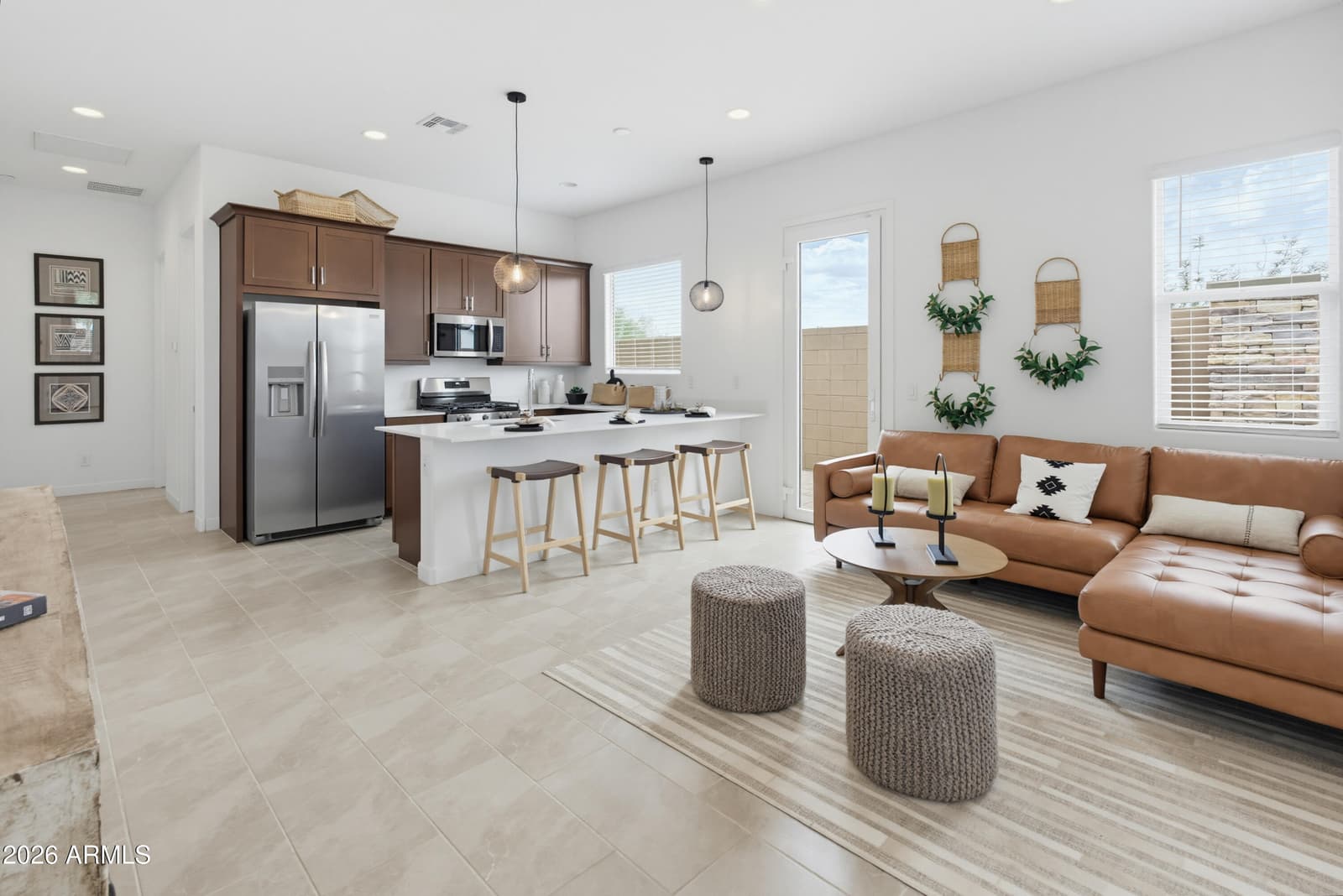 15053 W Desert Hollow Drive, Surprise, AZ 85387 — photo 51 of 80