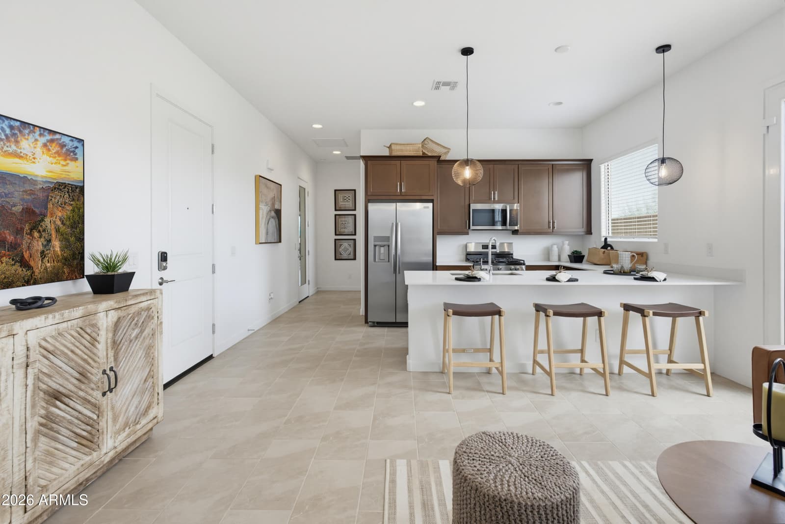 15053 W Desert Hollow Drive, Surprise, AZ 85387 — photo 52 of 80