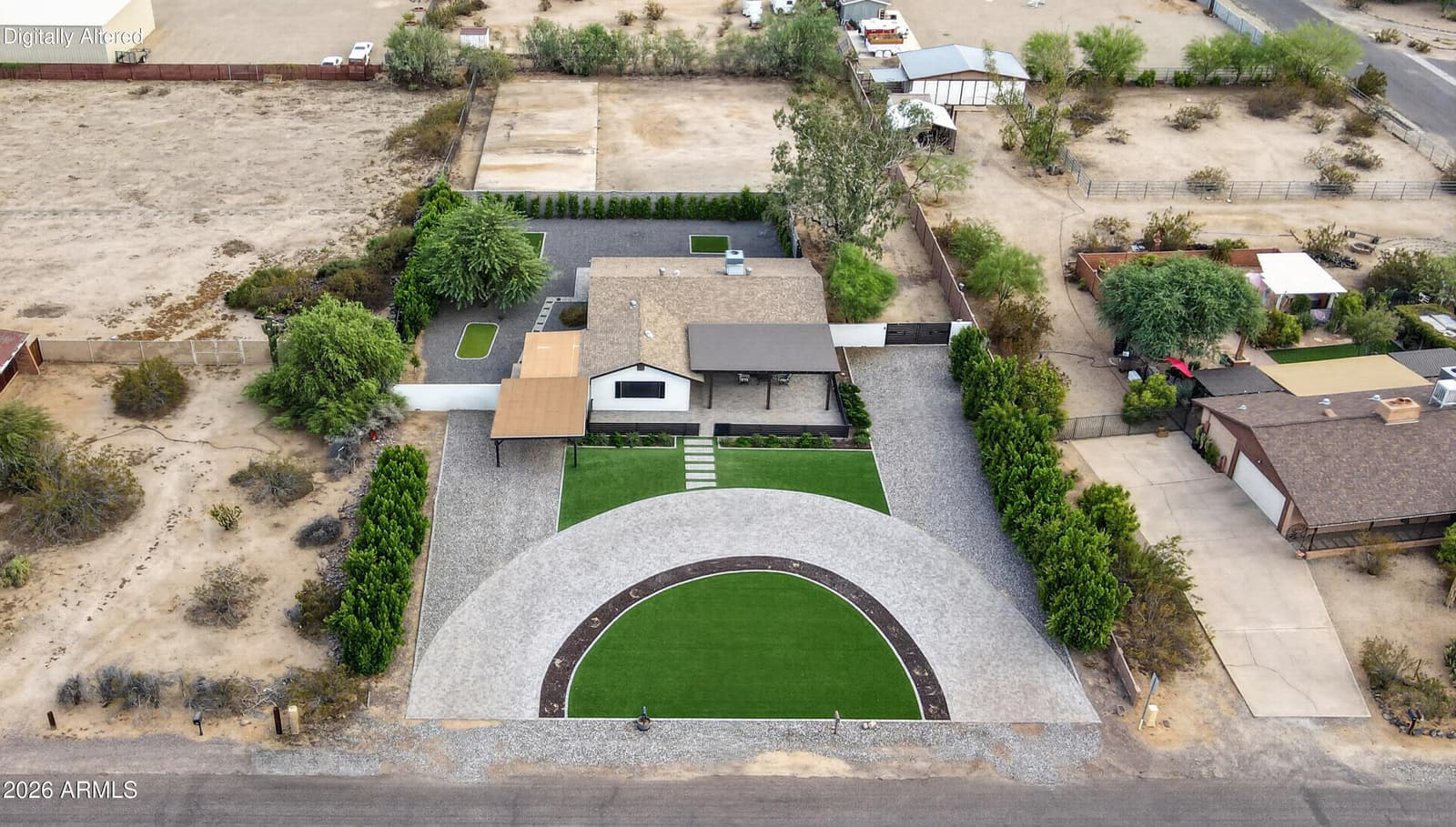 8829 W Mariposa Grande, Peoria, AZ 85383 — photo 3 of 50