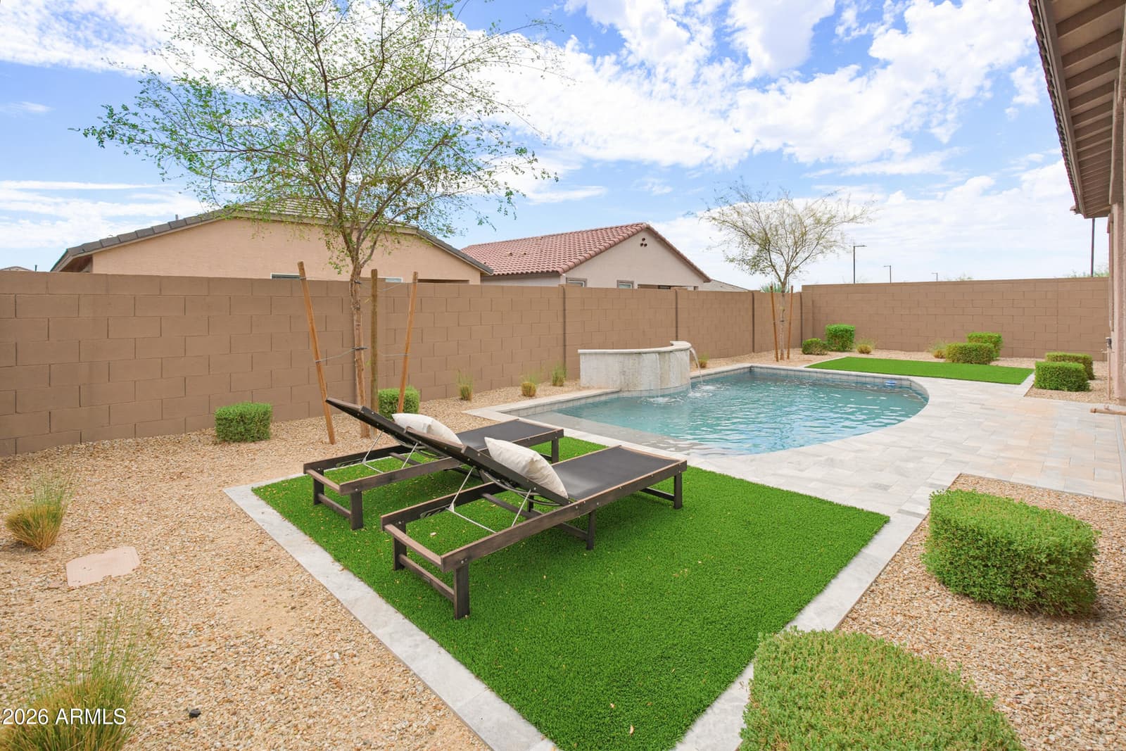 15053 W Desert Hollow Drive, Surprise, AZ 85387 — photo 58 of 80