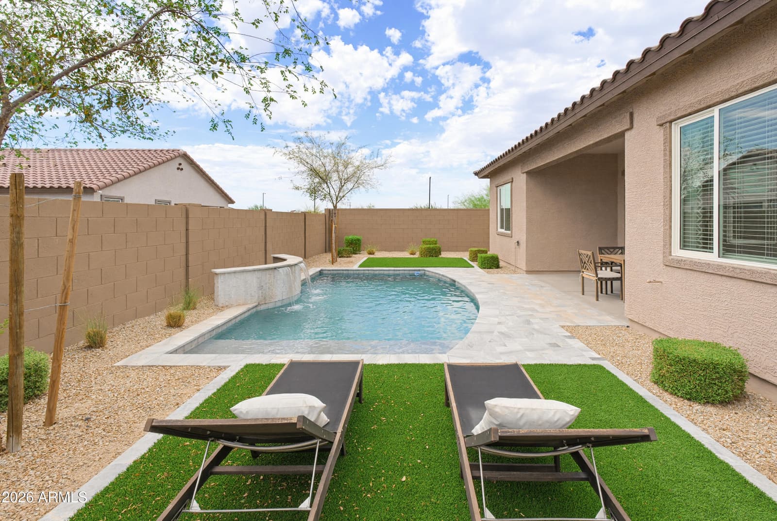 15053 W Desert Hollow Drive, Surprise, AZ 85387 — photo 60 of 80