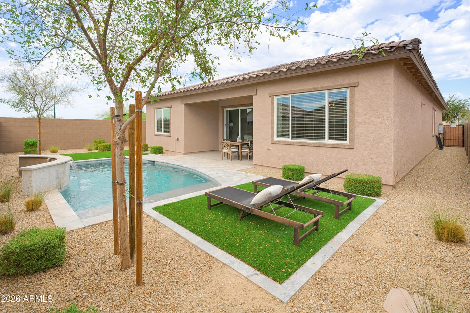 15053 W Desert Hollow Drive, Surprise, AZ 85387 — photo 61 of 80