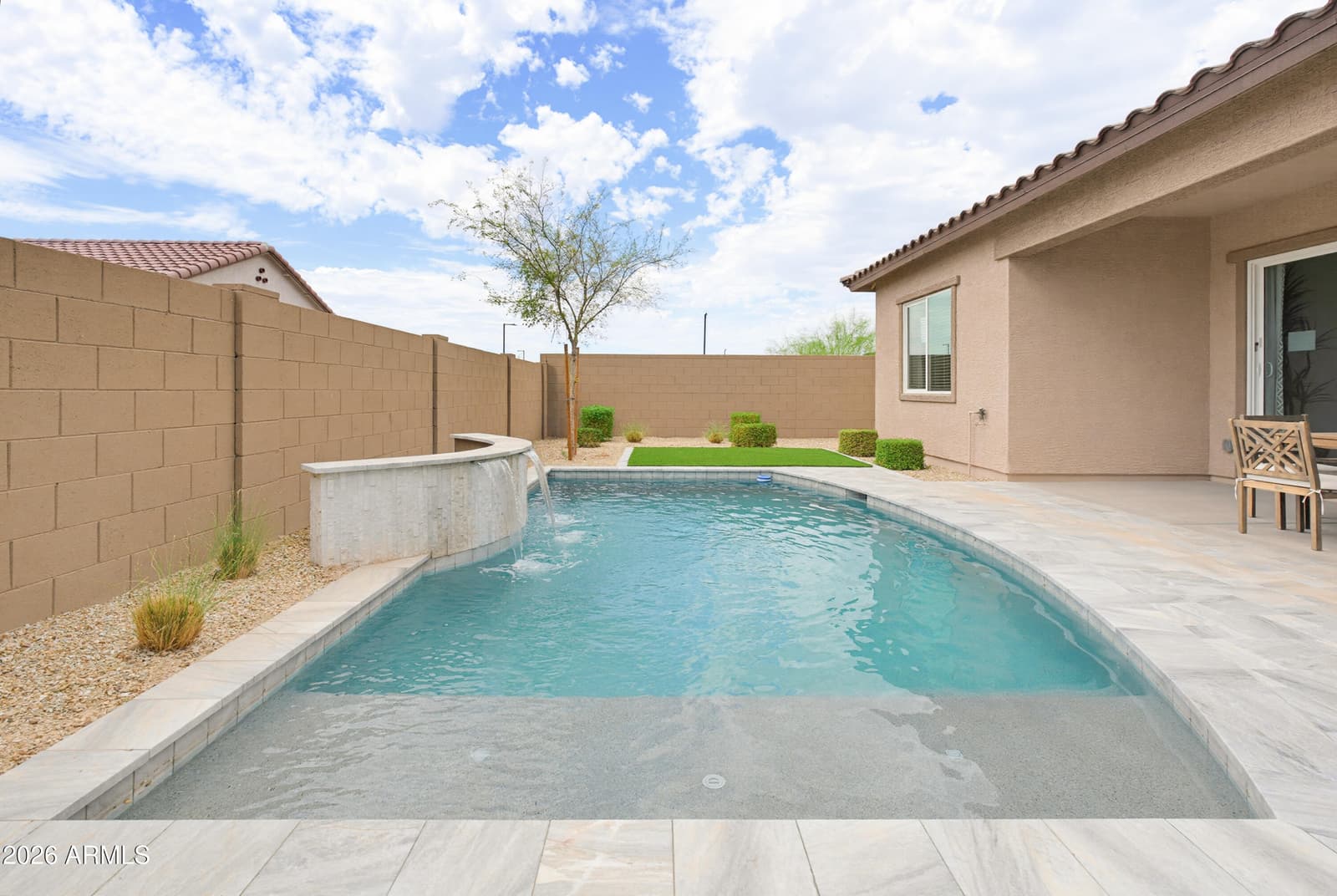 15053 W Desert Hollow Drive, Surprise, AZ 85387 — photo 62 of 80
