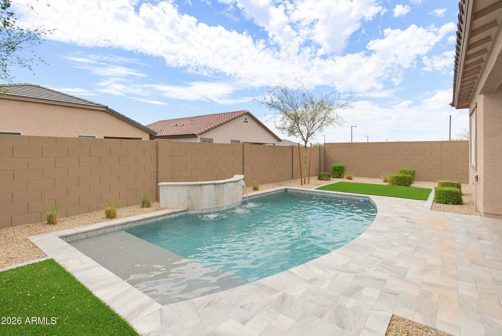 15053 W Desert Hollow Drive, Surprise, AZ 85387 — photo 63 of 80