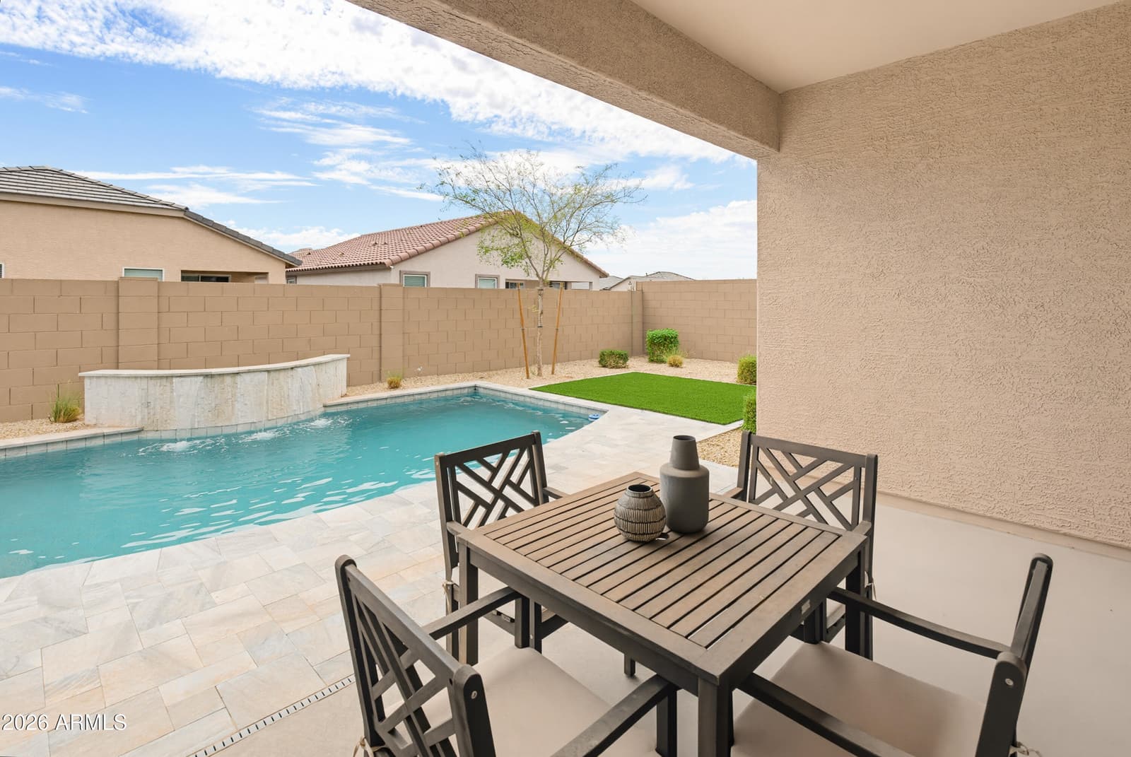 15053 W Desert Hollow Drive, Surprise, AZ 85387 — photo 64 of 80