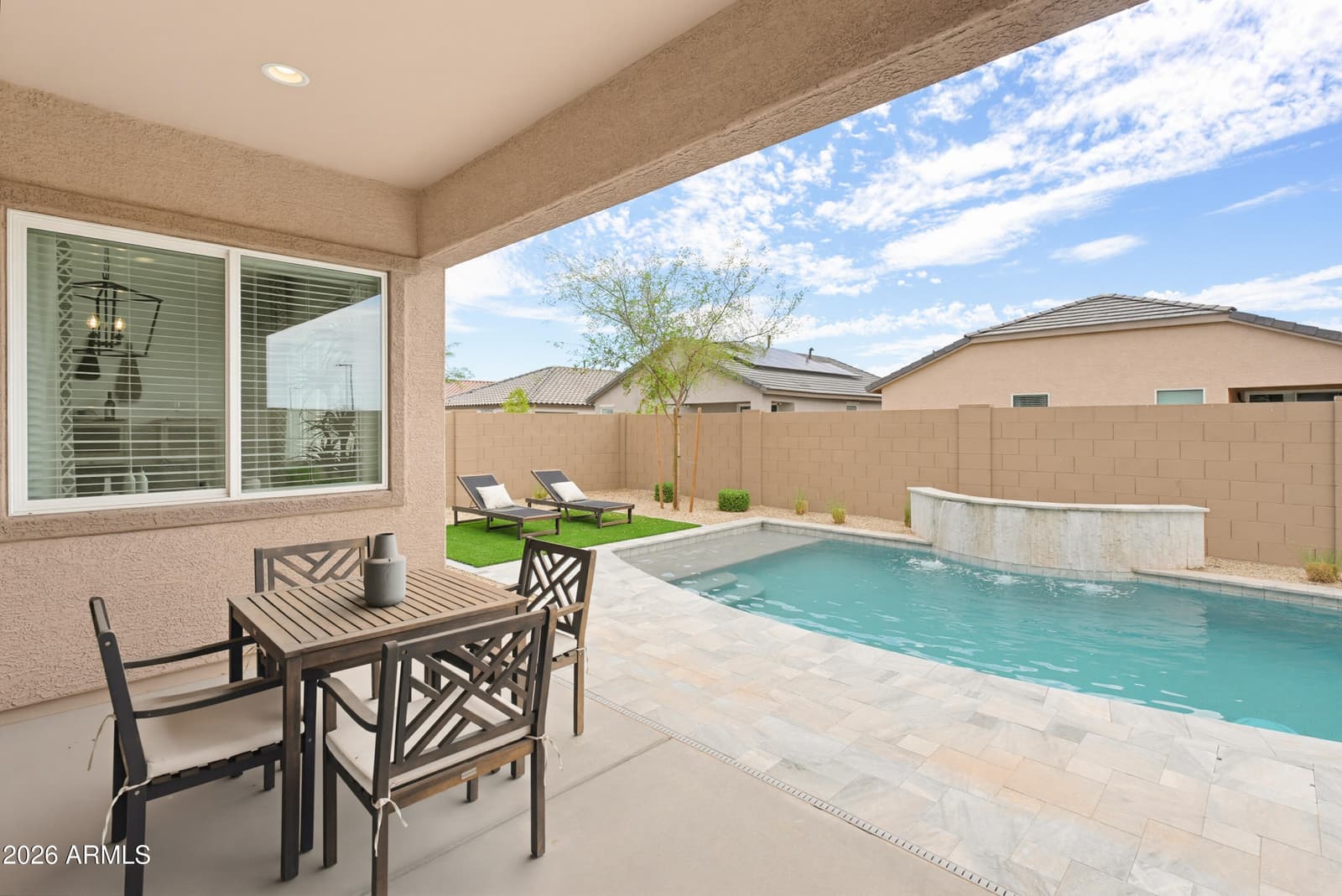 15053 W Desert Hollow Drive, Surprise, AZ 85387 — photo 65 of 80