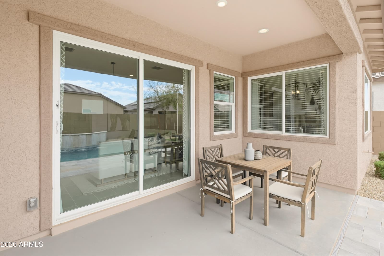 15053 W Desert Hollow Drive, Surprise, AZ 85387 — photo 66 of 80