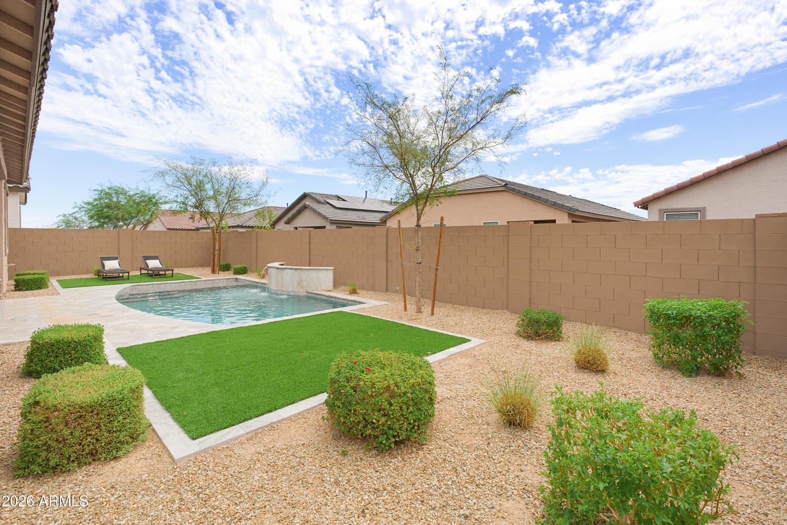 15053 W Desert Hollow Drive, Surprise, AZ 85387 — photo 67 of 80