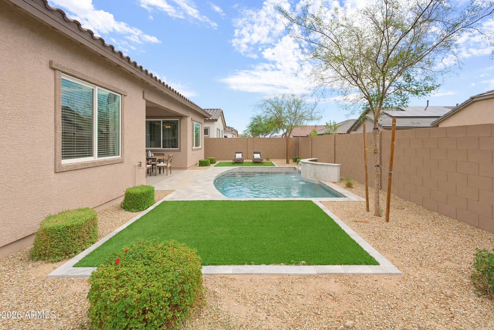 15053 W Desert Hollow Drive, Surprise, AZ 85387 — photo 68 of 80