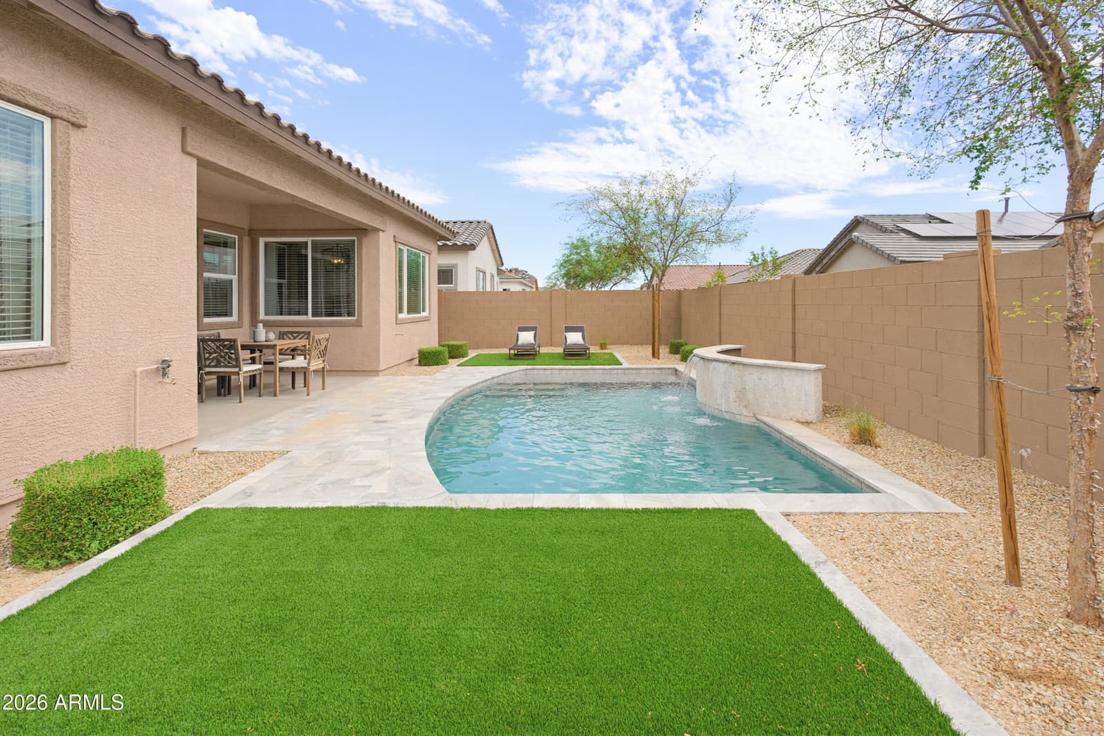 15053 W Desert Hollow Drive, Surprise, AZ 85387 — photo 2 of 80