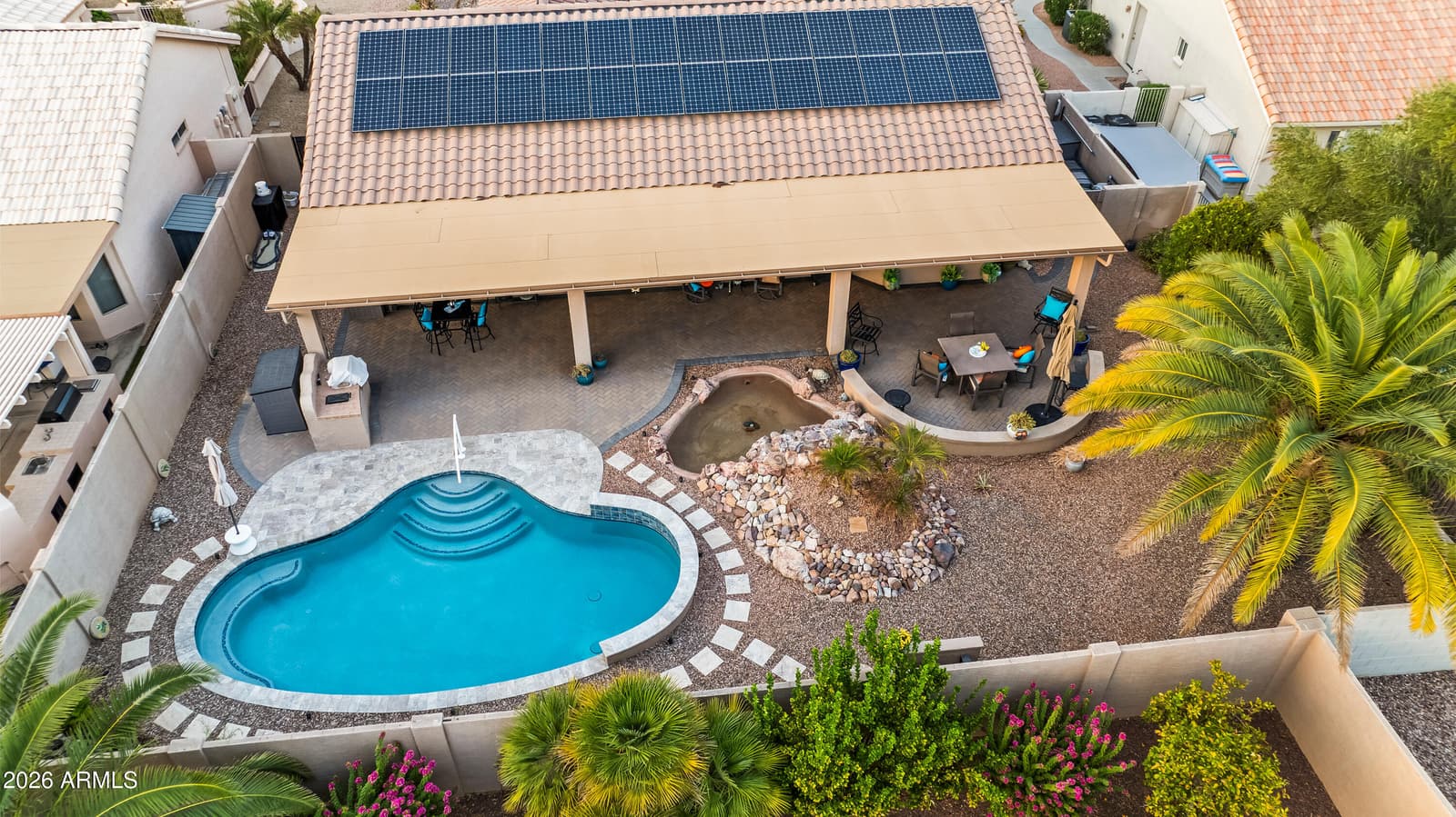 15021 W Mulberry Drive, Goodyear, AZ 85395 — photo 45 of 47