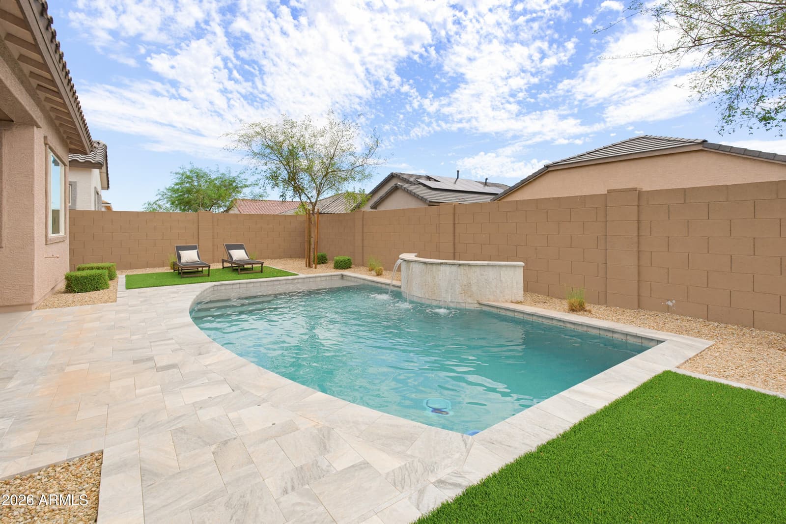 15053 W Desert Hollow Drive, Surprise, AZ 85387 — photo 70 of 80