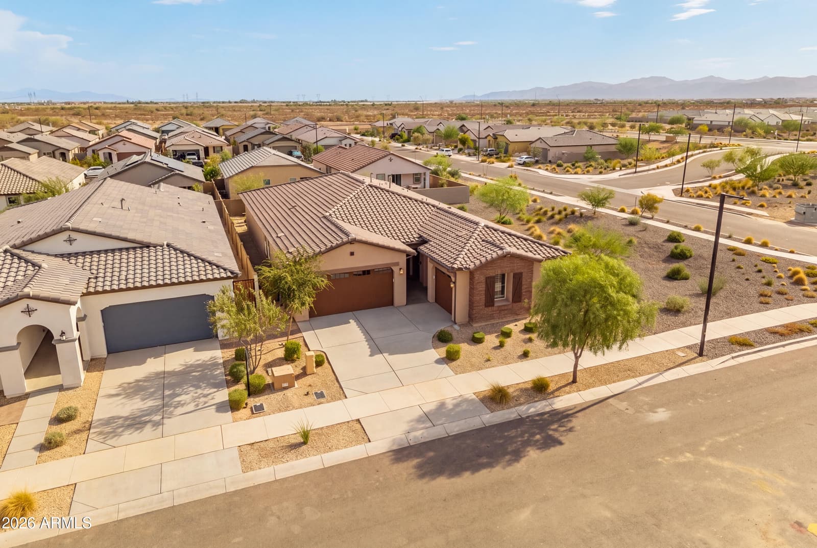15053 W Desert Hollow Drive, Surprise, AZ 85387 — photo 73 of 80