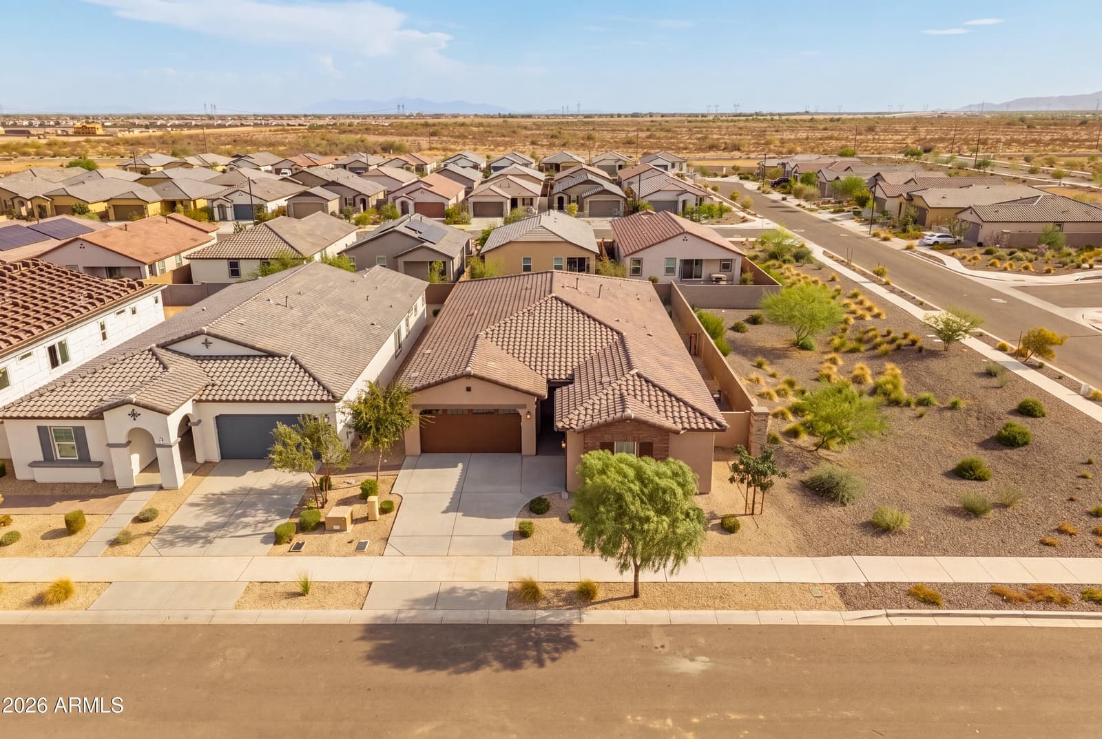 15053 W Desert Hollow Drive, Surprise, AZ 85387 — photo 75 of 80
