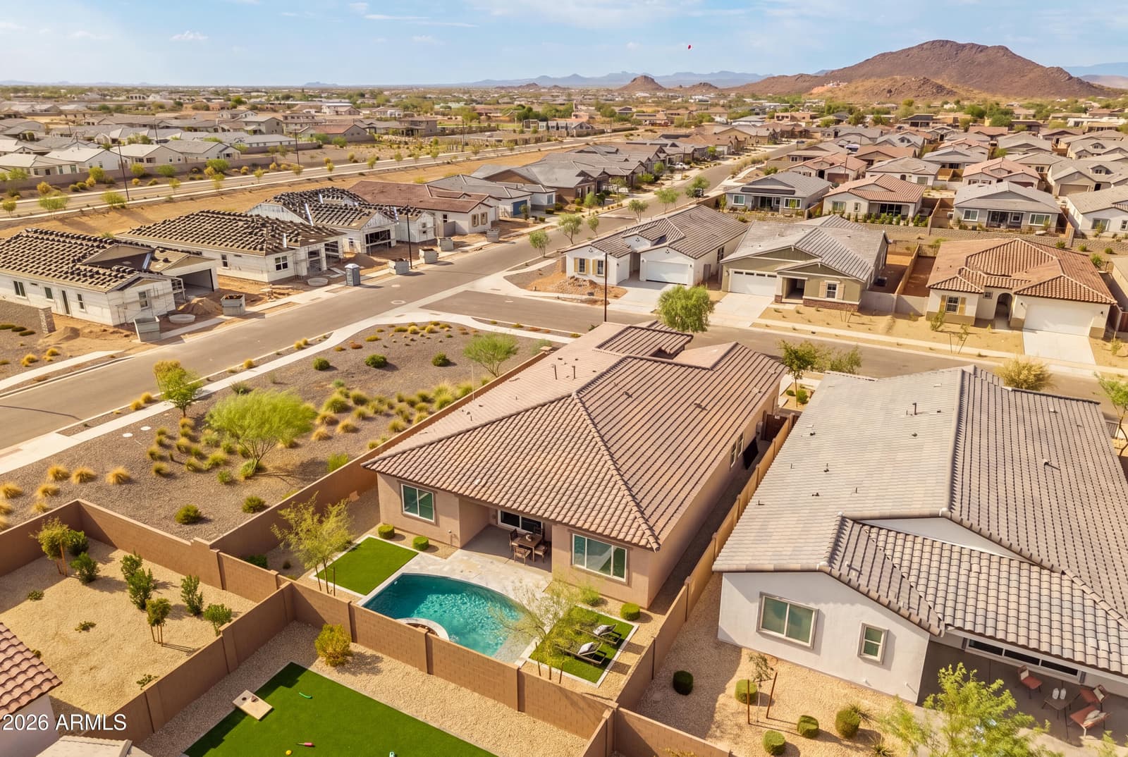 15053 W Desert Hollow Drive, Surprise, AZ 85387 — photo 80 of 80