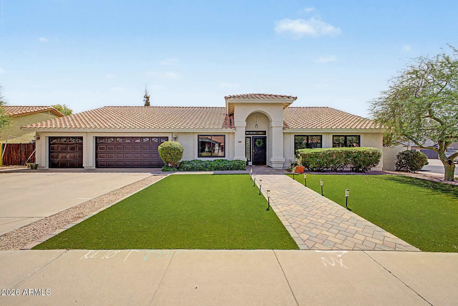 2833 E Hermosa Vista Drive, Mesa, AZ 85213 — photo 2 of 47