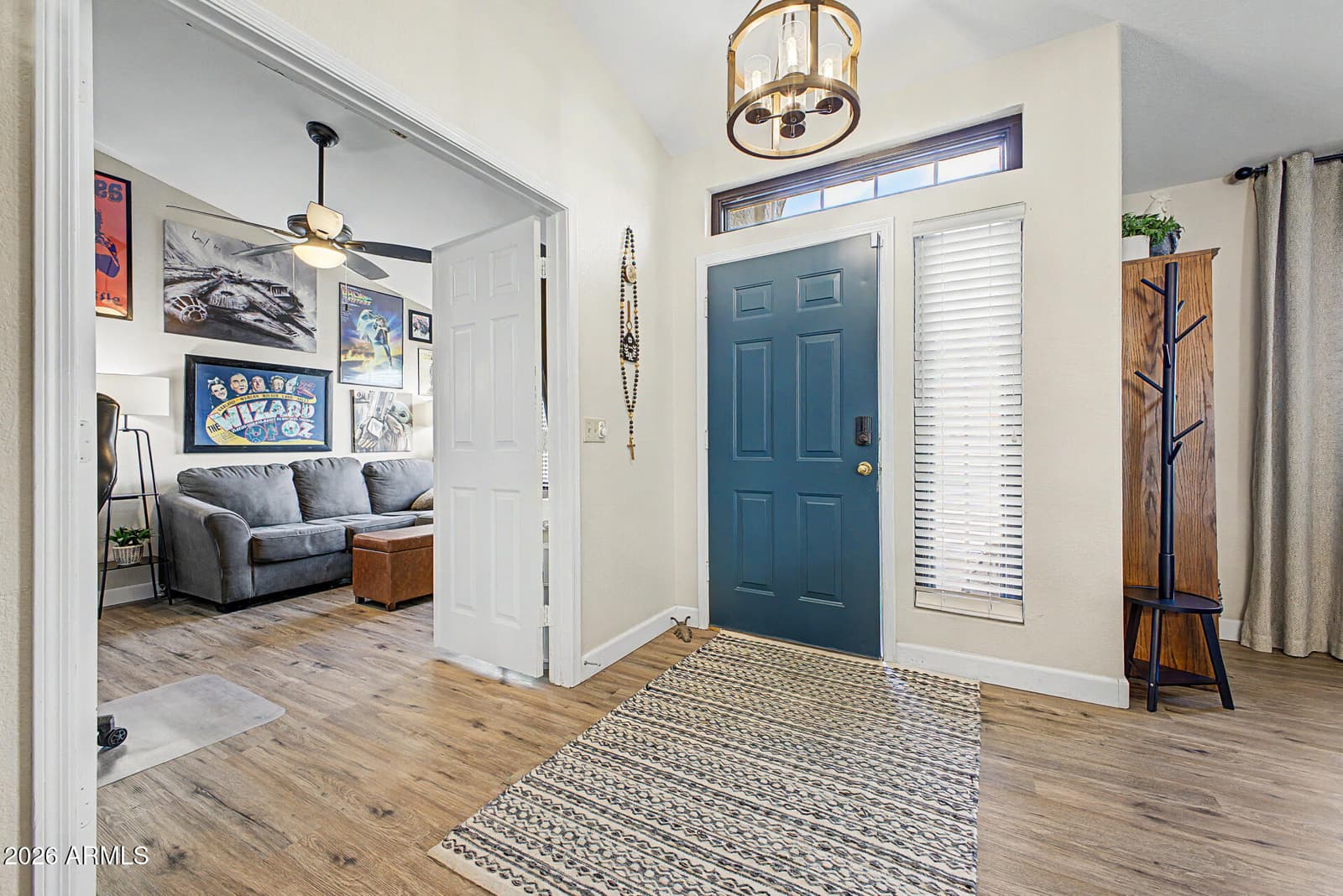 2833 E Hermosa Vista Drive, Mesa, AZ 85213 — photo 5 of 47