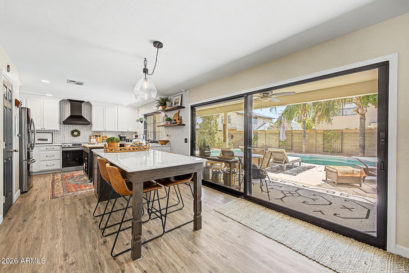 2833 E Hermosa Vista Drive, Mesa, AZ 85213 — photo 16 of 47