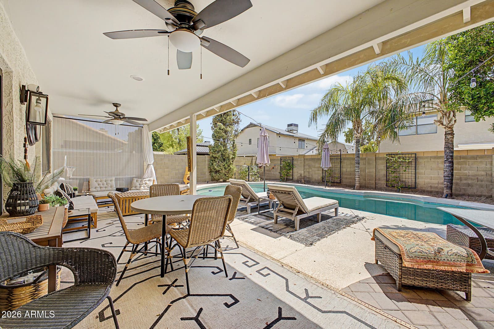 2833 E Hermosa Vista Drive, Mesa, AZ 85213 — photo 41 of 47
