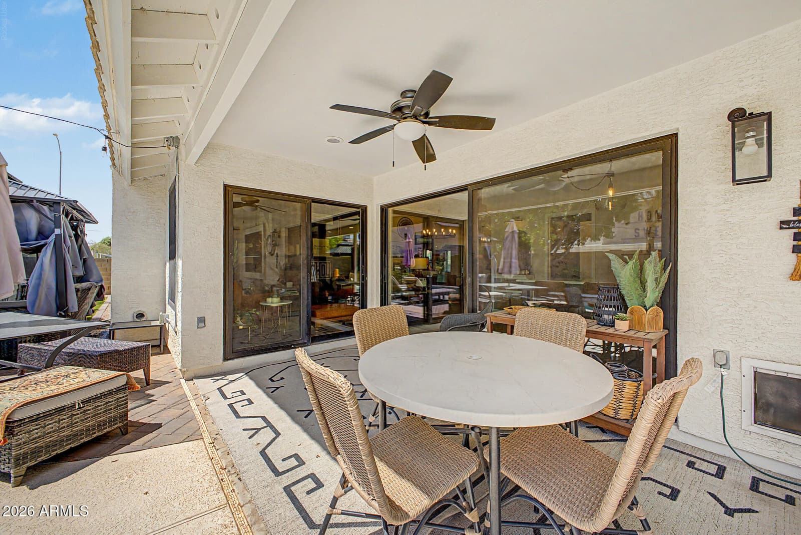 2833 E Hermosa Vista Drive, Mesa, AZ 85213 — photo 43 of 47