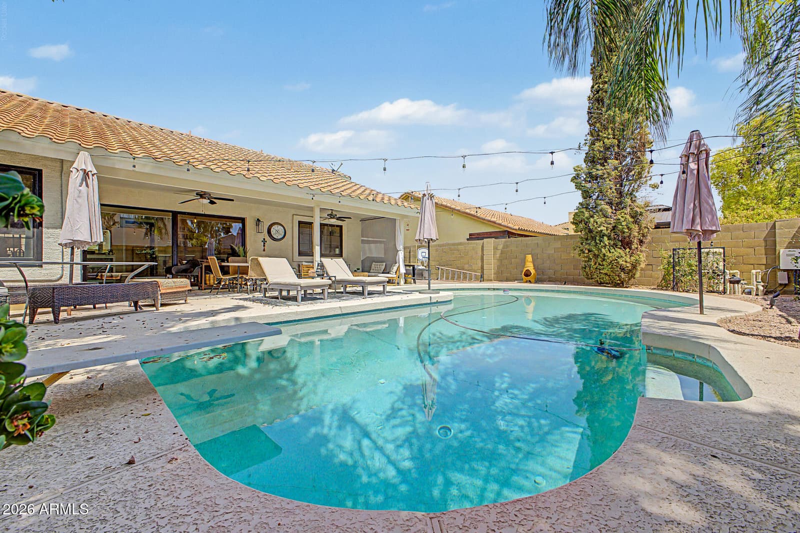 2833 E Hermosa Vista Drive, Mesa, AZ 85213 — photo 44 of 47