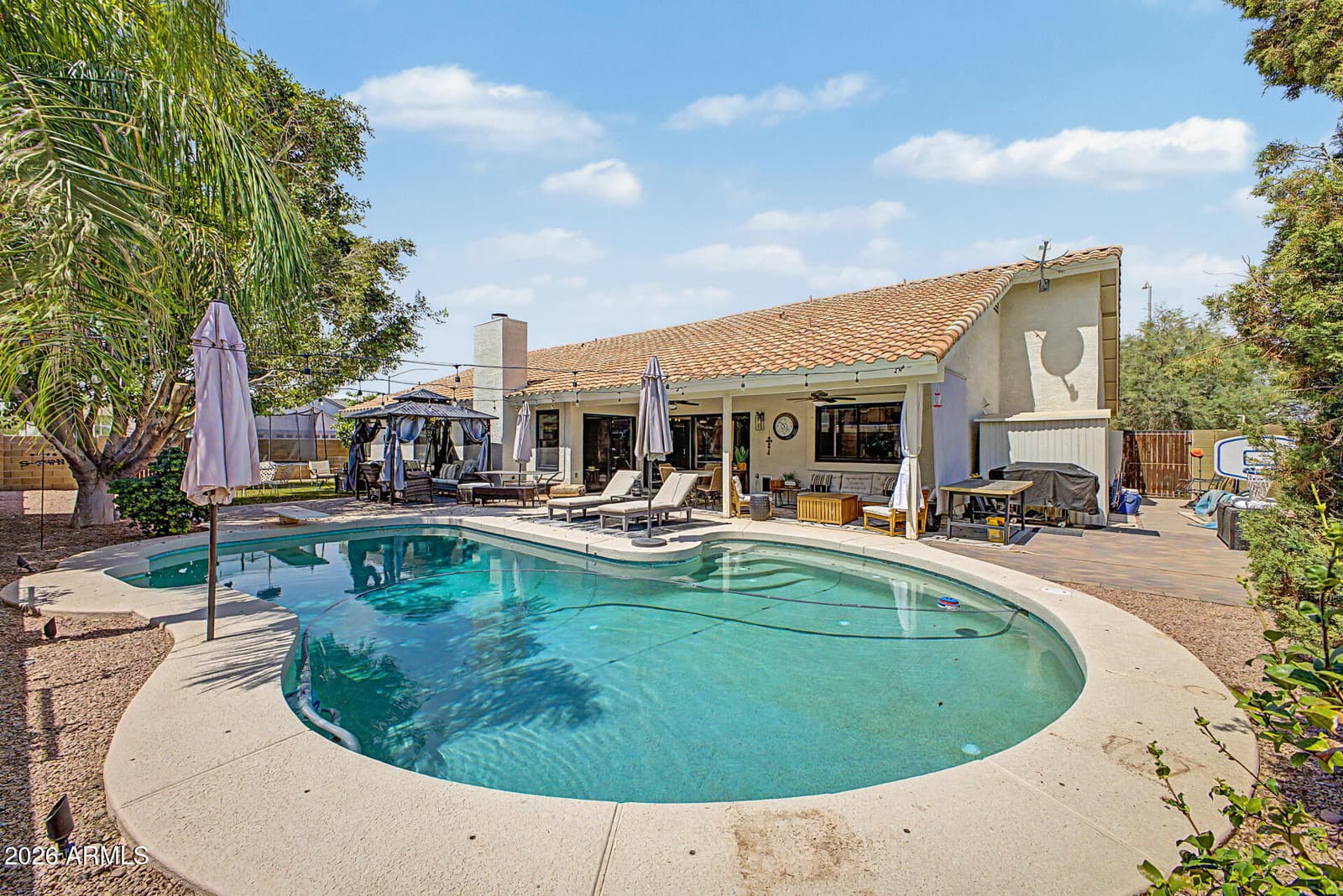 2833 E Hermosa Vista Drive, Mesa, AZ 85213 — photo 46 of 47