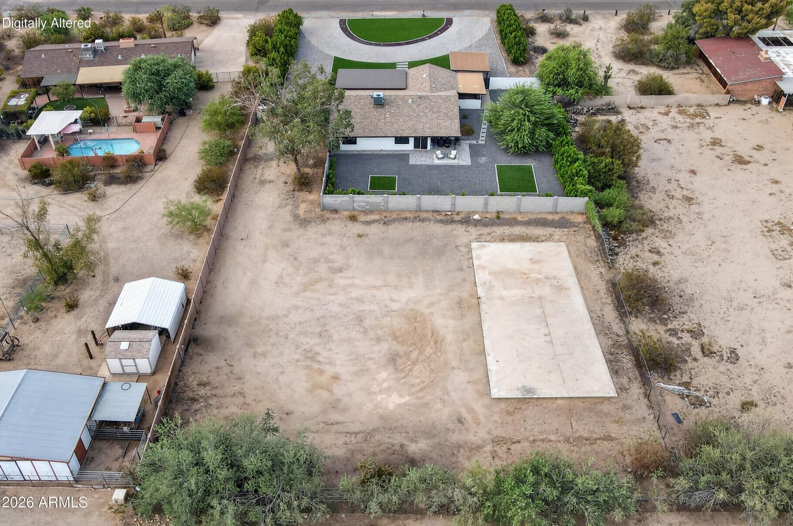 8829 W Mariposa Grande, Peoria, AZ 85383 — photo 49 of 50