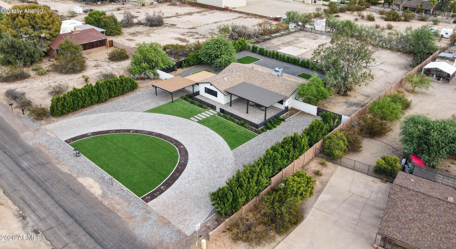 8829 W Mariposa Grande, Peoria, AZ 85383 — photo 5 of 50
