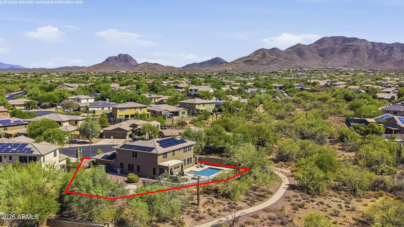 3003 W Steinbeck Court, Anthem, AZ 85086 — photo 30 of 30