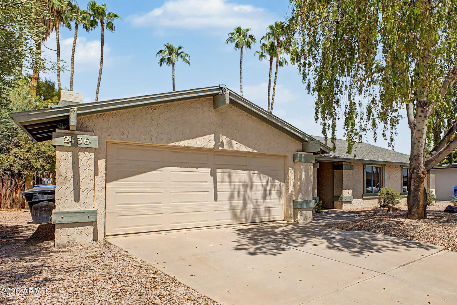 2436 W Onza Avenue, Mesa, AZ 85202 — photo 52 of 55